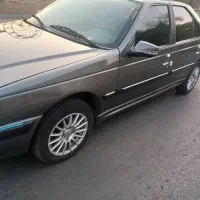 پژو پارس موتور جدید XU7P (سفارشی)، مدل ۱۴۰۱|خودرو سواری و وانت|دزفول, |دیوار