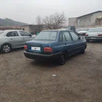 پراید مدل80 .تخفیف خوب به خریدار نقدی|خودرو سواری و وانت|رباطکریم, رباطکریم|دیوار