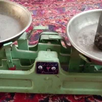 ترازو قدیمی