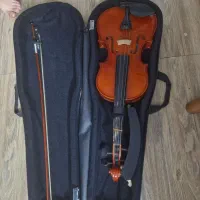 ویالون با صدای عالی ۴.۴|ویولن|مشهد, بهاران|دیوار