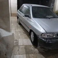 پراید مدل ۸۶|خودرو سواری و وانت|اندیشه, شهرک کوثر|دیوار