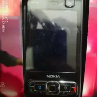 گوشی نوکیا8GB N95 کلسیون|موبایل|مرند, |دیوار