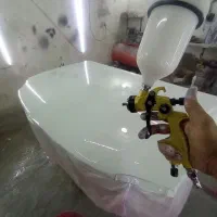 به یک استاد کار نقاشی ماشین نیازمنیدم