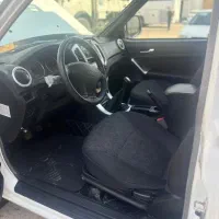 نیسان پادرا یخچالدار زیر صفر|خودرو سواری و وانت|تهران, شهرک شریفی|دیوار