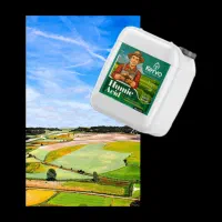 کود هیومیک اسید بیز، بهترین در ایران، در حجم مختلف