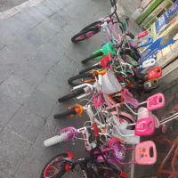 دوچرخه ویوا استوک