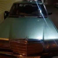 فروش خودرو کلاسیک بنز 230 دانشجویی فوق تمیز|خودرو سواری و وانت|کاشان, فاز ۲ ناجی آباد|دیوار