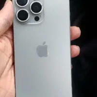 ایفون ۱۵ پرومکس دوسیم بدون ریجستر