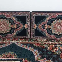 پشتی دوعدد