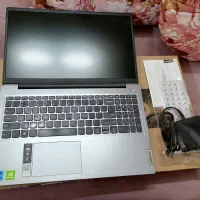 لپ تاپ حرفه ای LENOVO i7 DDR4 R16 گرافیک دار نو