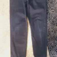 لباس و شلوارلی