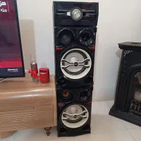 باند خانگی|سیستم صوتی خانگی|مشهد, پنجتن|دیوار