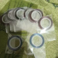 فروش وسایل ناخن|آرایشگاه و سالن‌های زیبایی|ایذه, |دیوار