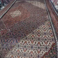 12متری استاد بافت قدیم40رج طرح ماهی خوی|فرش|خوی, |دیوار