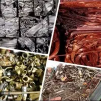 خرید ضایعات