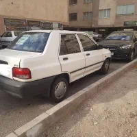 پراید ۱۳۱|خودرو سواری و وانت|قزوین, |دیوار