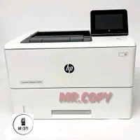 پرینتر تک کاره HP M506dnw