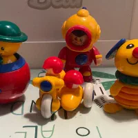 Tolo|اسباببازی|تهران, امیرآباد|دیوار