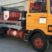 باکس حمل نخاله منطقه۱۱و۱۰و۹رضاشهر