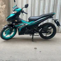 یاماها Mx king|موتورسیکلت|تهران, دولاب|دیوار