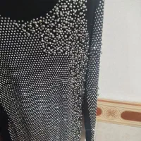 پیراهن مجلسی زنانه جدید