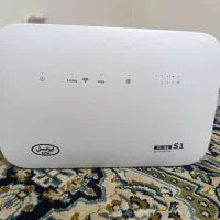 مودم تی دی ال 4پورت