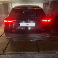 فونیکس Fx پرمیوم تک دیفرانسیل فول کامل مدل ۱۴۰۳