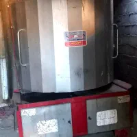 دستگاه قطع شوی سبک شور و سنگین شور