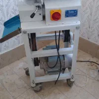 چرخ گوشت صنعتی