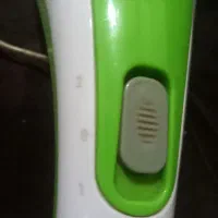 دستگاه ماساژور برقی سالم و تمیز