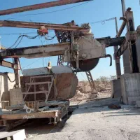 کارگر سنگبری