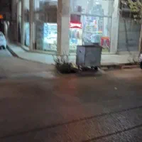 مغازه بلوار ولیعصر نصرت اباد ۱۴۰ متر با بلکن|اجارهٔ مغازه و غرفه|الوند, |دیوار