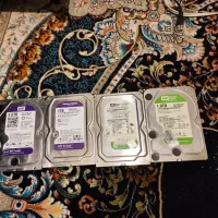 هارد اینترنال