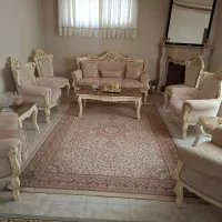 مبل و میز ناهار خوری|مبلمان خانگی و میز عسلی|شاهین‌شهر, مخابرات (شهید بهشتی)|دیوار