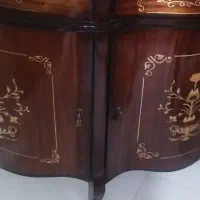 میز و کنسول|بوفه، ویترین، کنسول|اراک, |دیوار