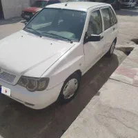مدل ۹۳بدون رنگ شاستی سالم