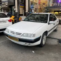 زانتیا مدل ۱۳۸۵ بدون رنگ تمام فابریک|خودرو سواری و وانت|تهران, پونک|دیوار