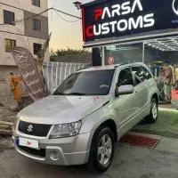 سوزوکی ویتارا ۲۰۰۰ سیسی دندهای مدل ۲۰۰۶