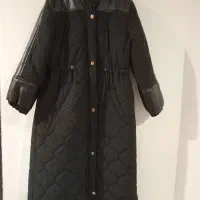 کاپشن مزونی نو