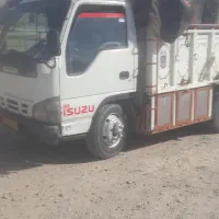 فروش کامیونت