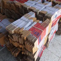 کفشی/خشکبار/تولید کننده/کارگاه کارتن|عمده‌فروشی|تهران, شهرک دانشگاه|دیوار