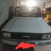 کارا ۴۰۲|خودرو سواری و وانت|داراب, |دیوار