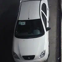 تیبا صندوقدارSXمدل۱۴۰۰ کم کار۹۲تاکاردرحد صفر