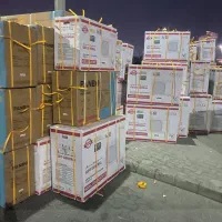 کولراسپیلت ارسال از بندر عباس