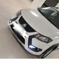 کوییک GX تیپ L مدل 403 فول