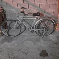 دوچرخه پونیکس