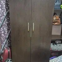 کمد لباس و کتابخانه و کمد کیف و کفش