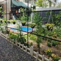 باریستا برای کافی شاپ آموزشگاه زبان