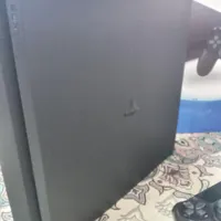 ps4پی اس فور اسلیم یک ترا خونگی کم کار گارانتی دار|کنسول، بازی ویدئویی و آنلاین|مشهد, سجاد شهر|دیوار
