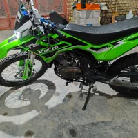 فروش موتور t4کویر 200cc